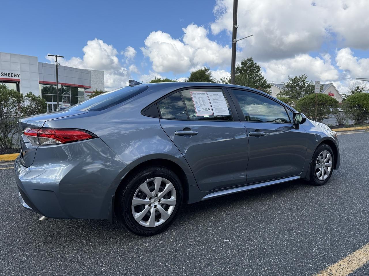 2021 Toyota Corolla LE Stafford VA