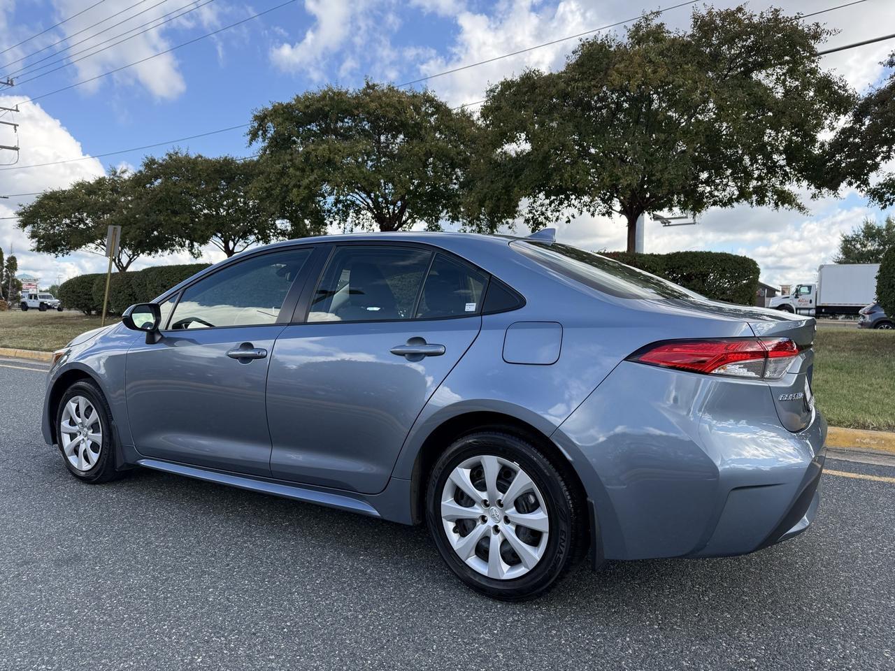2021 Toyota Corolla LE Stafford VA
