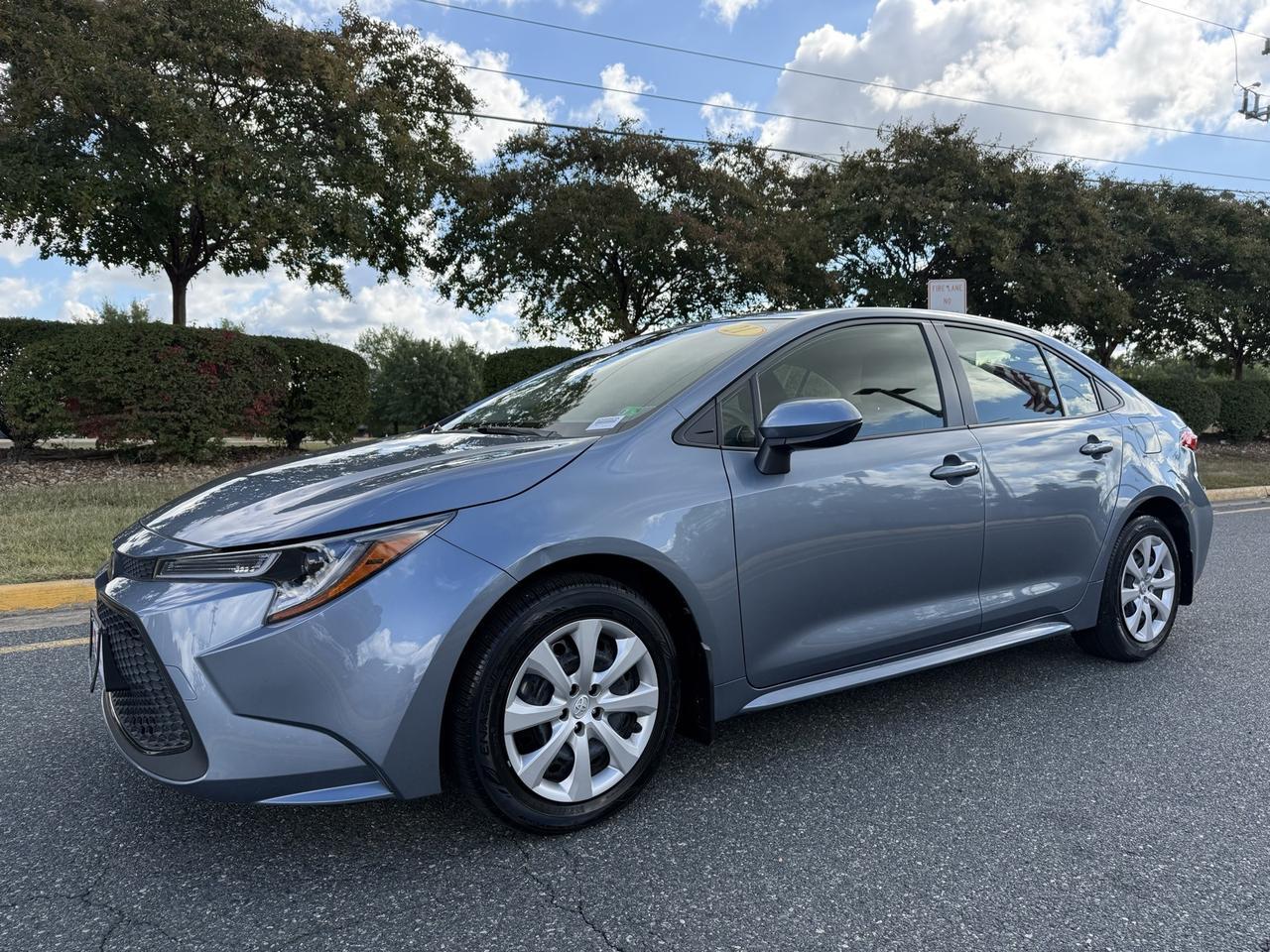 2021 Toyota Corolla LE Stafford VA