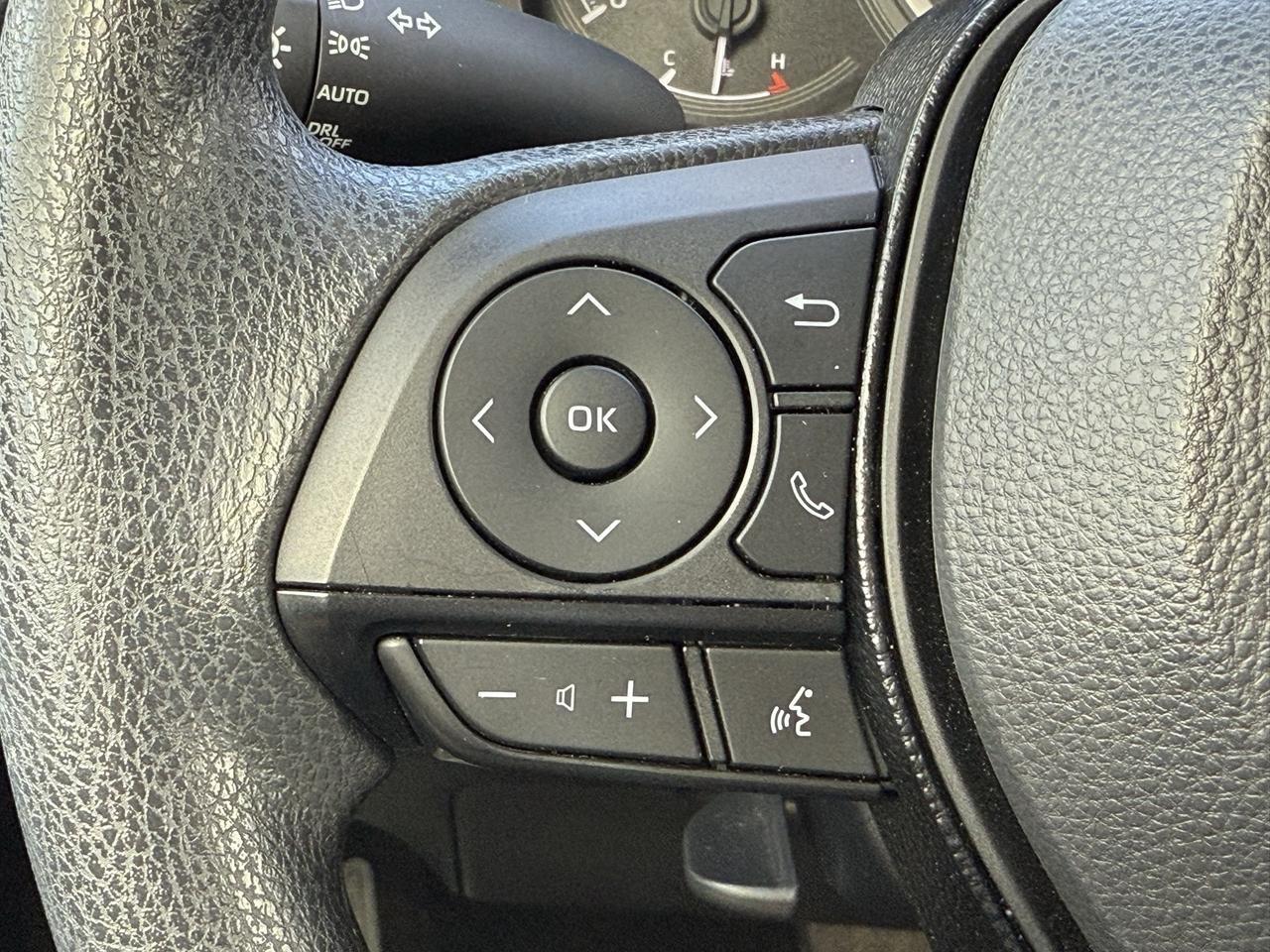 2021 Toyota Corolla LE Stafford VA