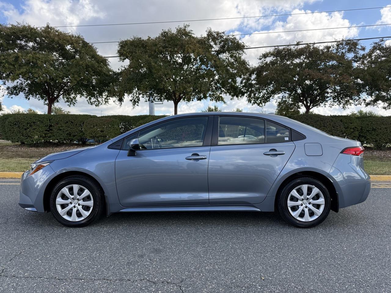 2021 Toyota Corolla LE Stafford VA