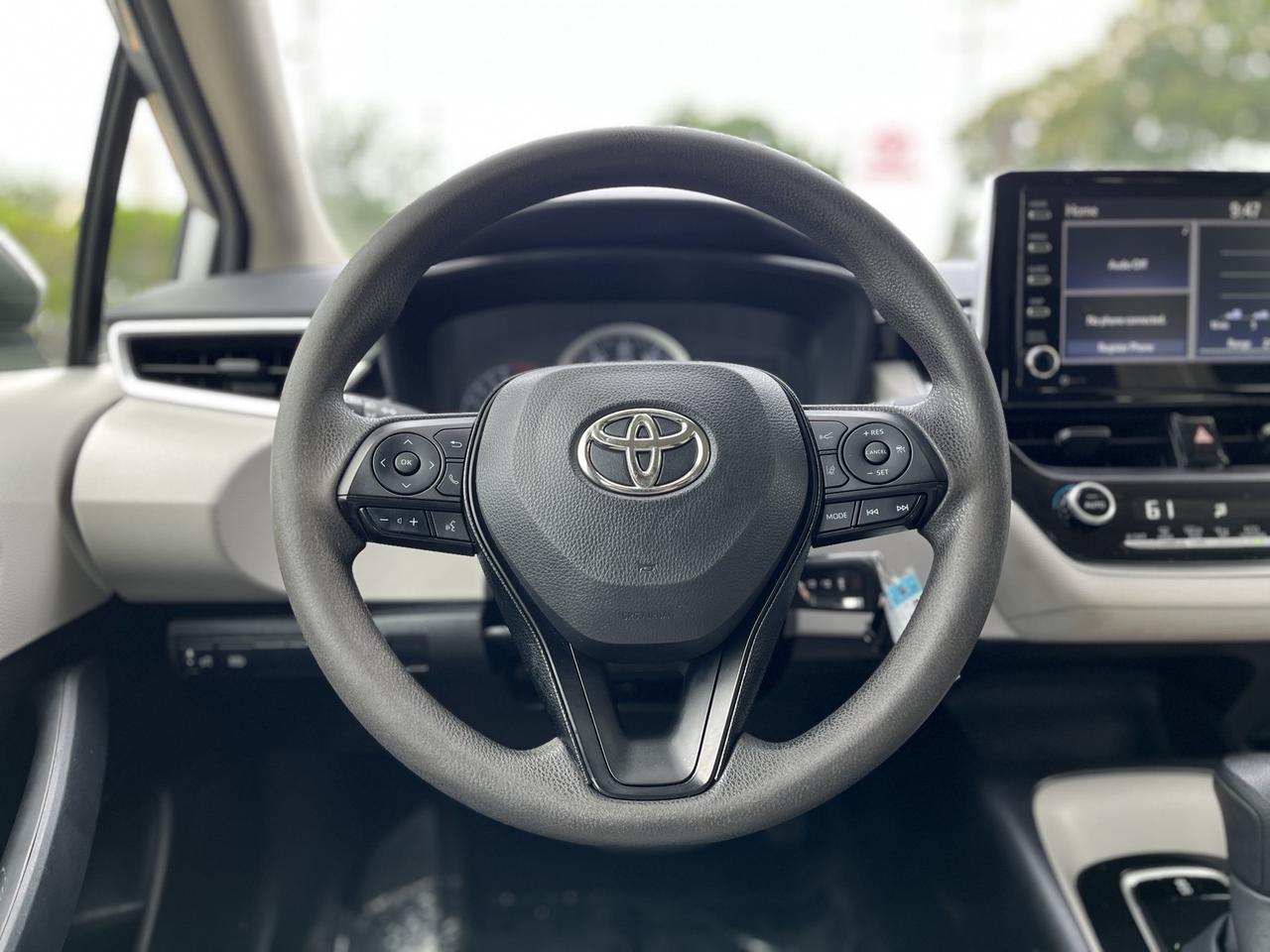 2021 Toyota Corolla LE Stafford VA