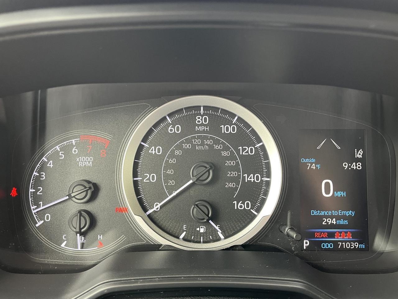 2021 Toyota Corolla LE Stafford VA