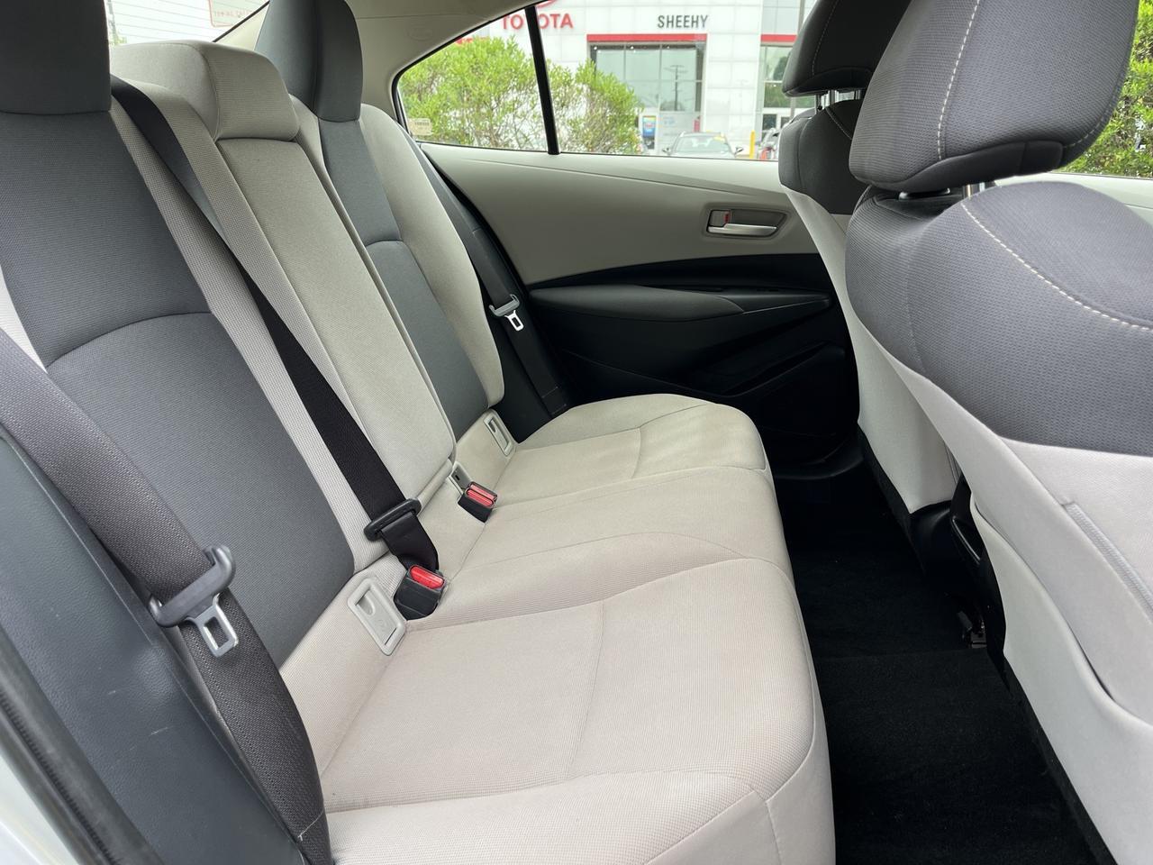 2021 Toyota Corolla LE Stafford VA