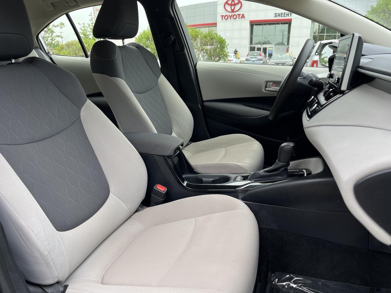 2021 Toyota Corolla LE Stafford VA