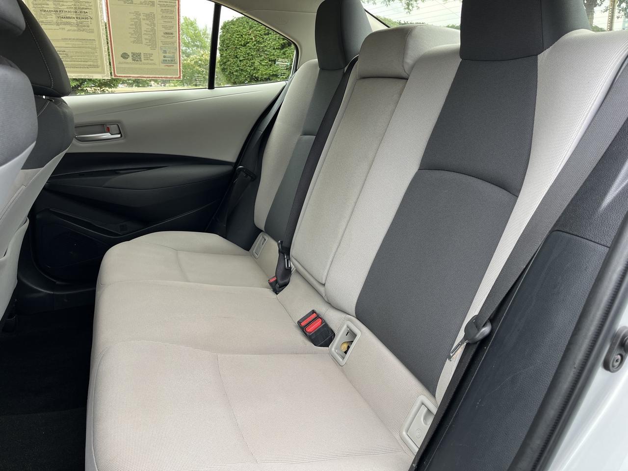 2021 Toyota Corolla LE Stafford VA