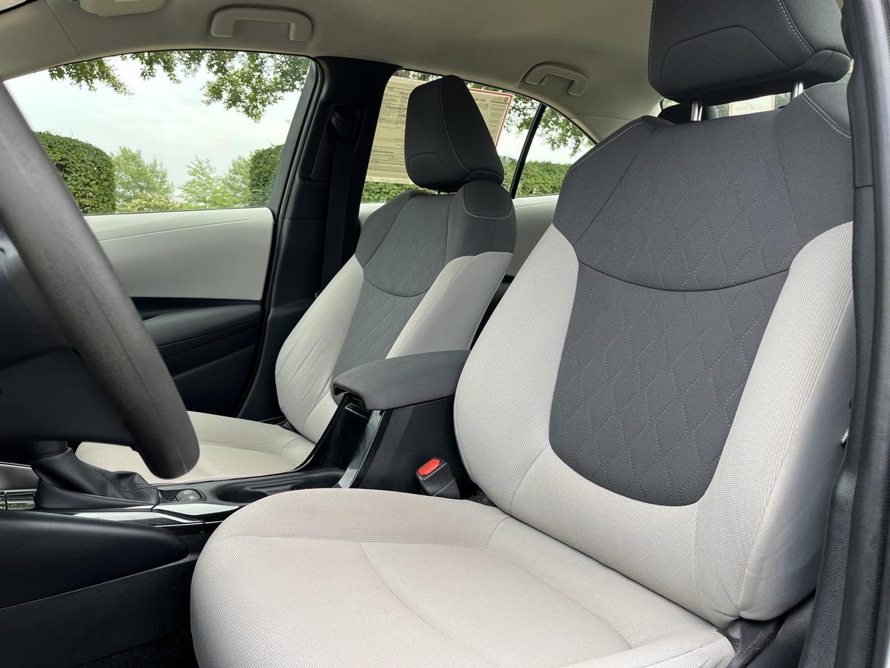 2021 Toyota Corolla LE Stafford VA