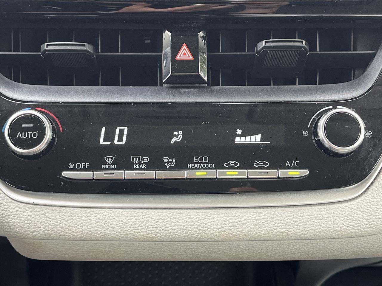 2021 Toyota Corolla LE Stafford VA