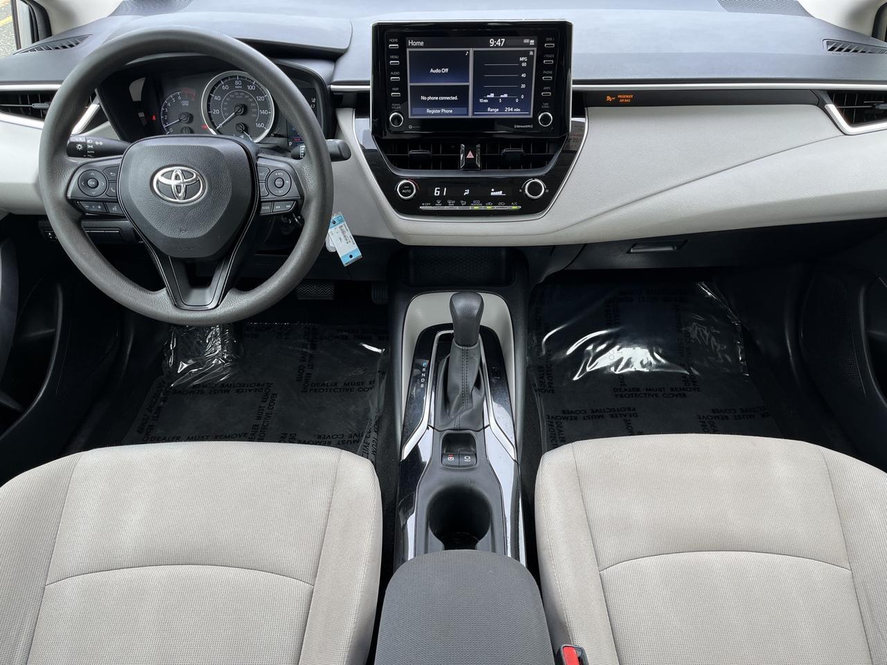 2021 Toyota Corolla LE Stafford VA