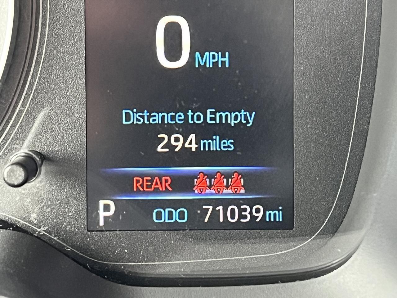 2021 Toyota Corolla LE Stafford VA