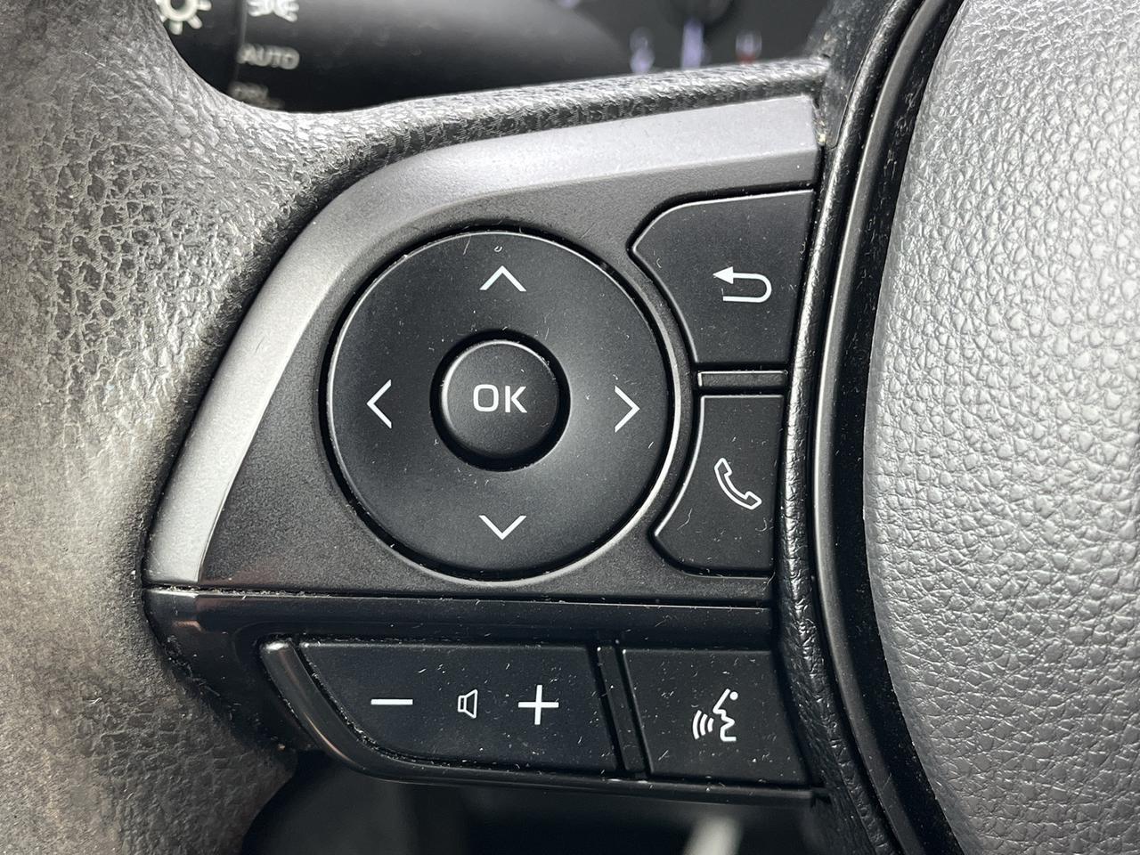 2021 Toyota Corolla LE Stafford VA