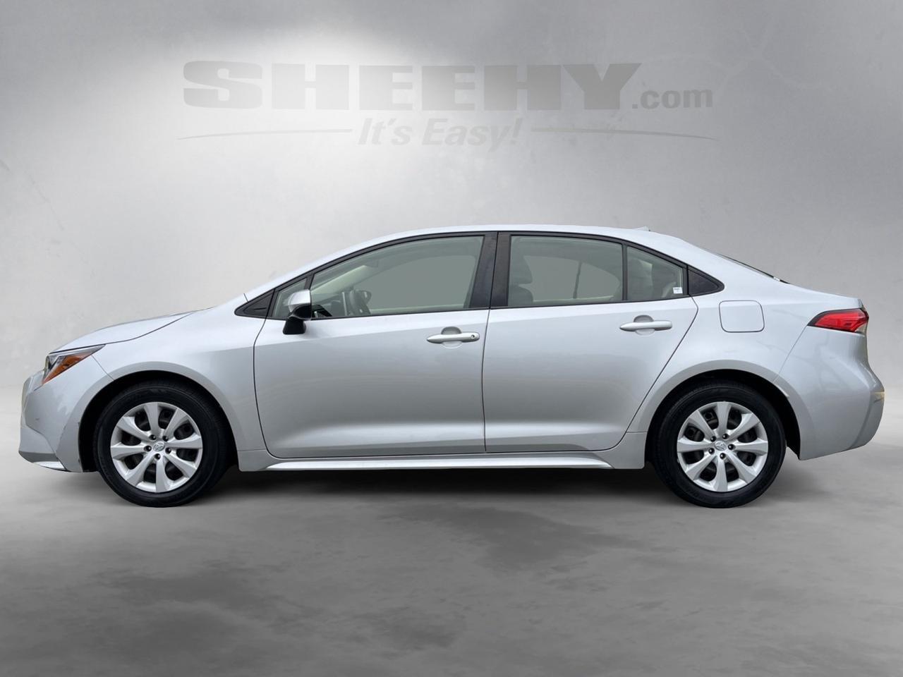 2021 Toyota Corolla LE Stafford VA