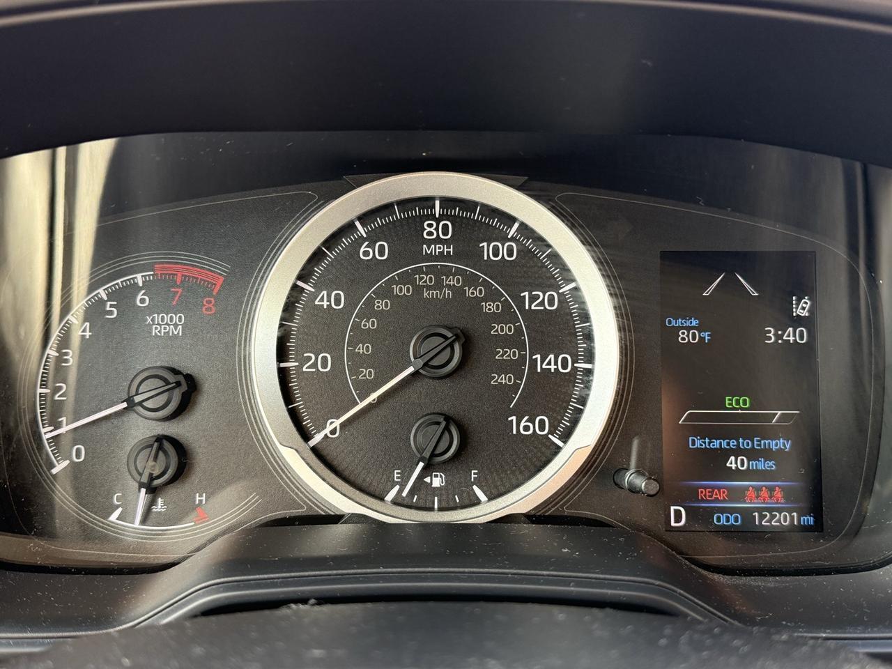 2021 Toyota Corolla LE Stafford VA