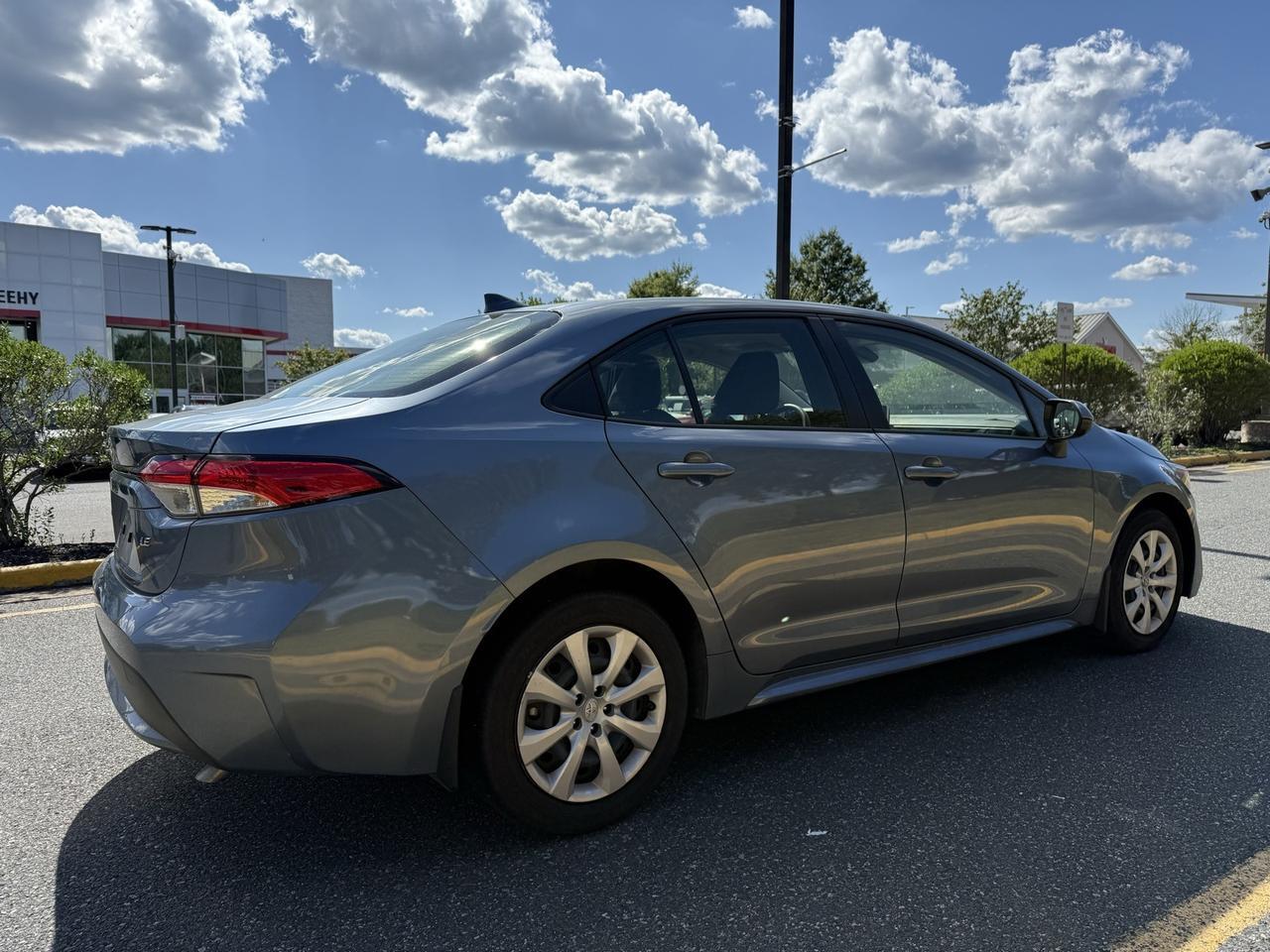 2021 Toyota Corolla LE Stafford VA