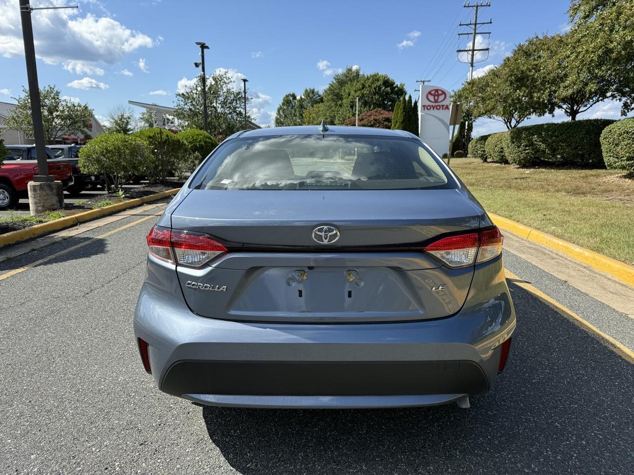 2021 Toyota Corolla LE Stafford VA