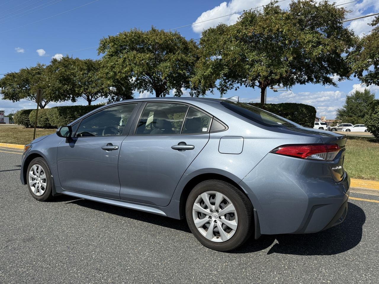 2021 Toyota Corolla LE Stafford VA