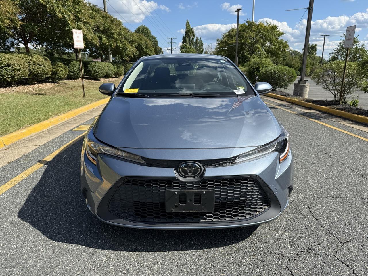 2021 Toyota Corolla LE Stafford VA