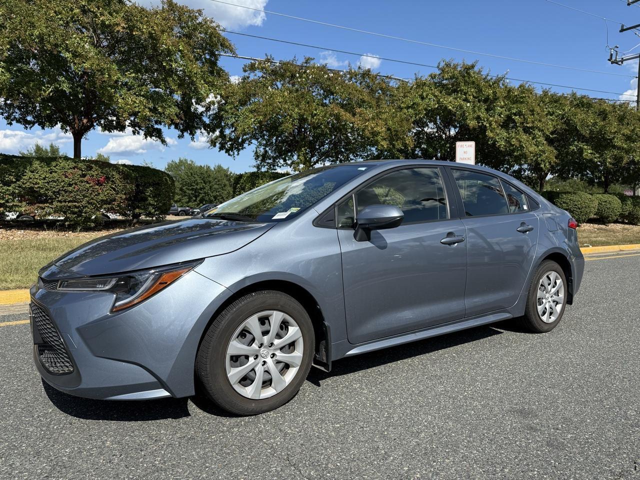 2021 Toyota Corolla LE Stafford VA