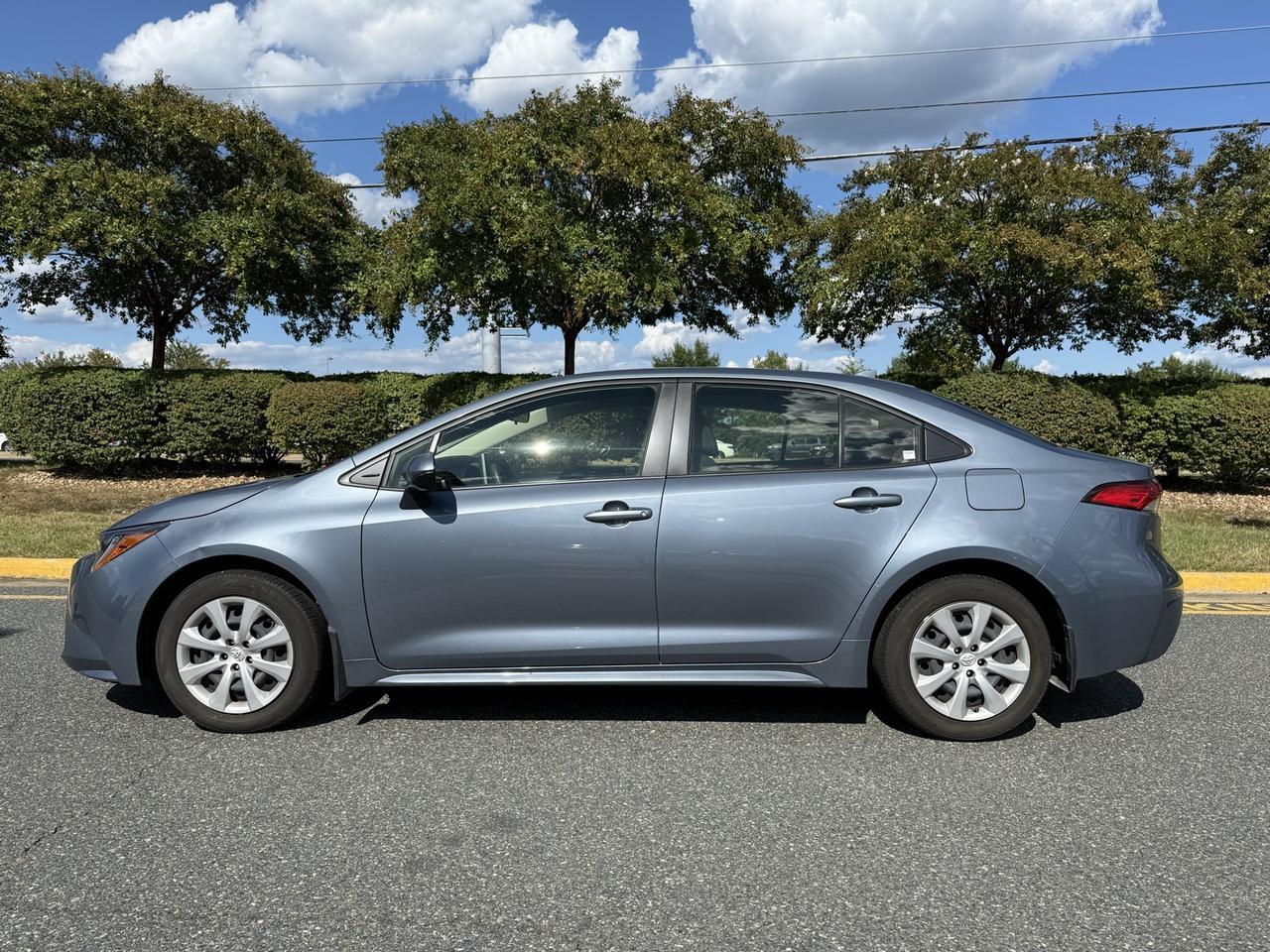 2021 Toyota Corolla LE Stafford VA