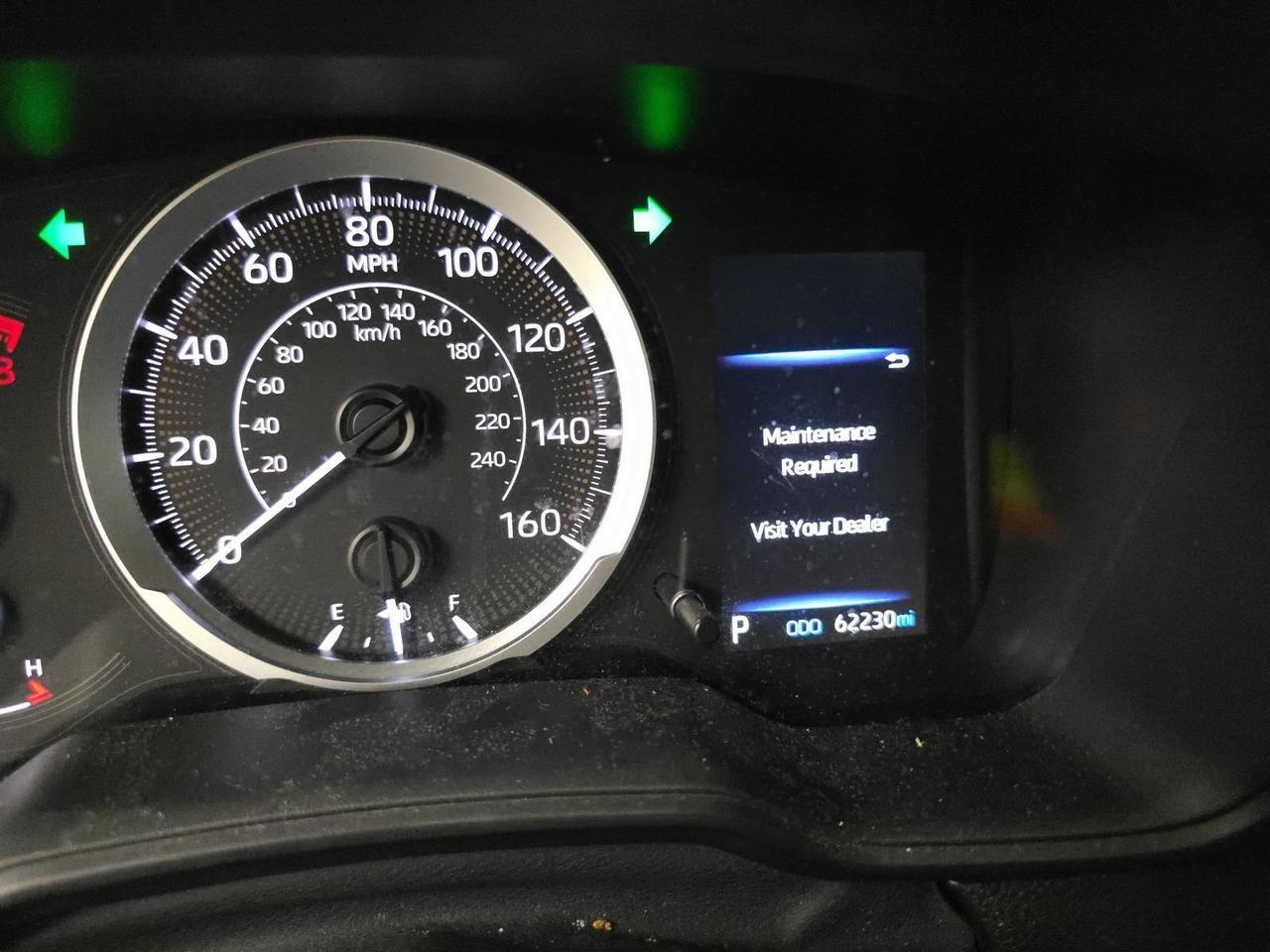2021 Toyota Corolla LE Stafford VA