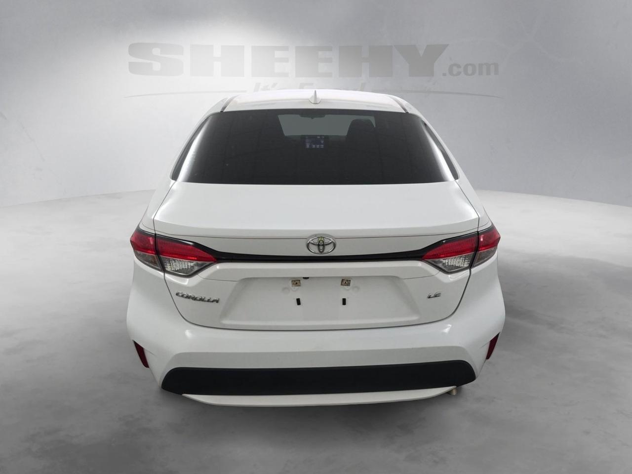 2021 Toyota Corolla LE Stafford VA