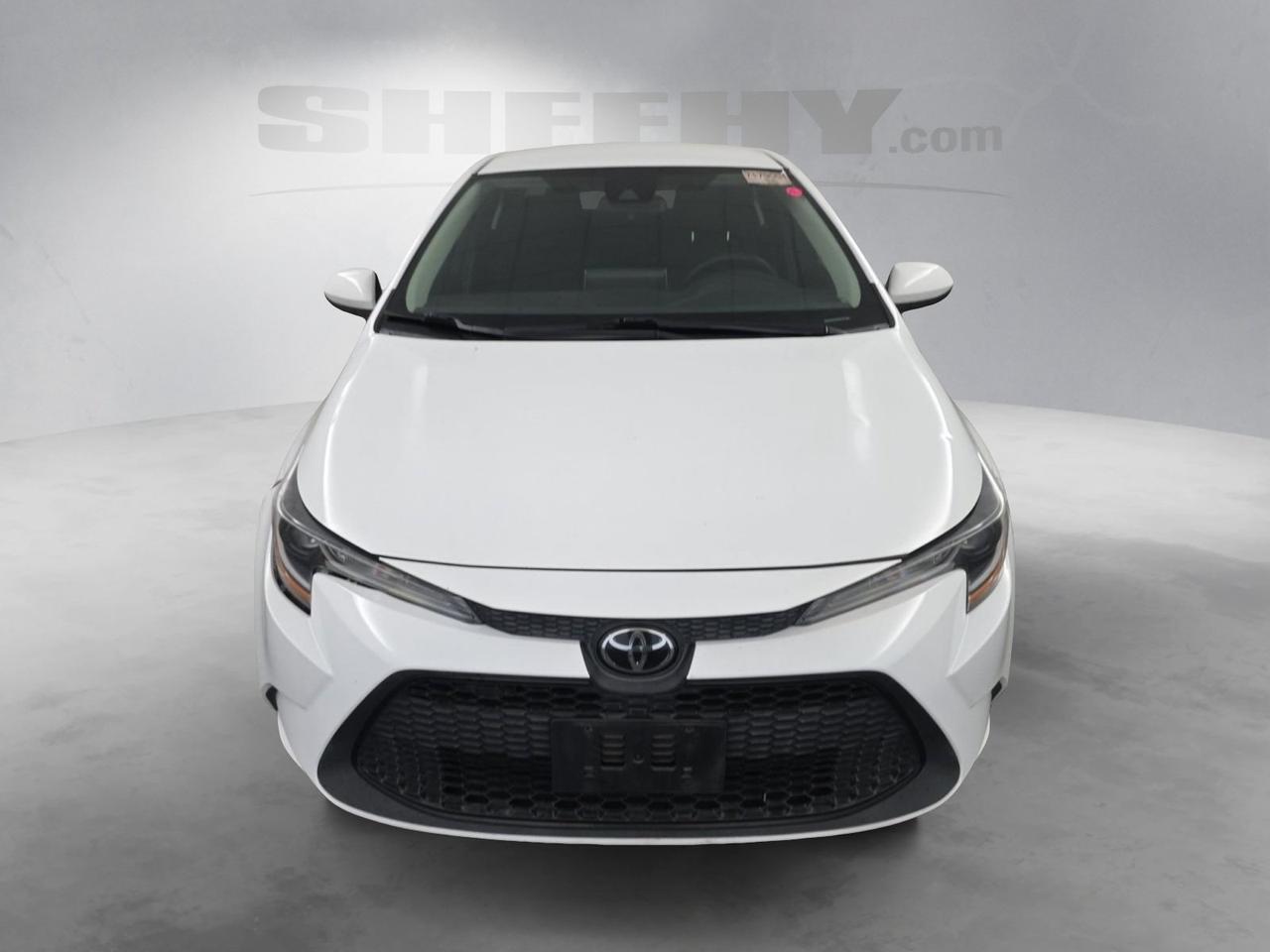 2021 Toyota Corolla LE Stafford VA