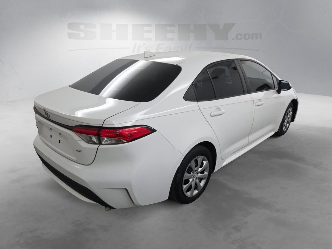 2021 Toyota Corolla LE Stafford VA