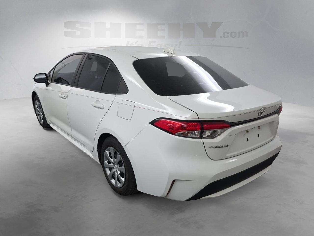 2021 Toyota Corolla LE Stafford VA