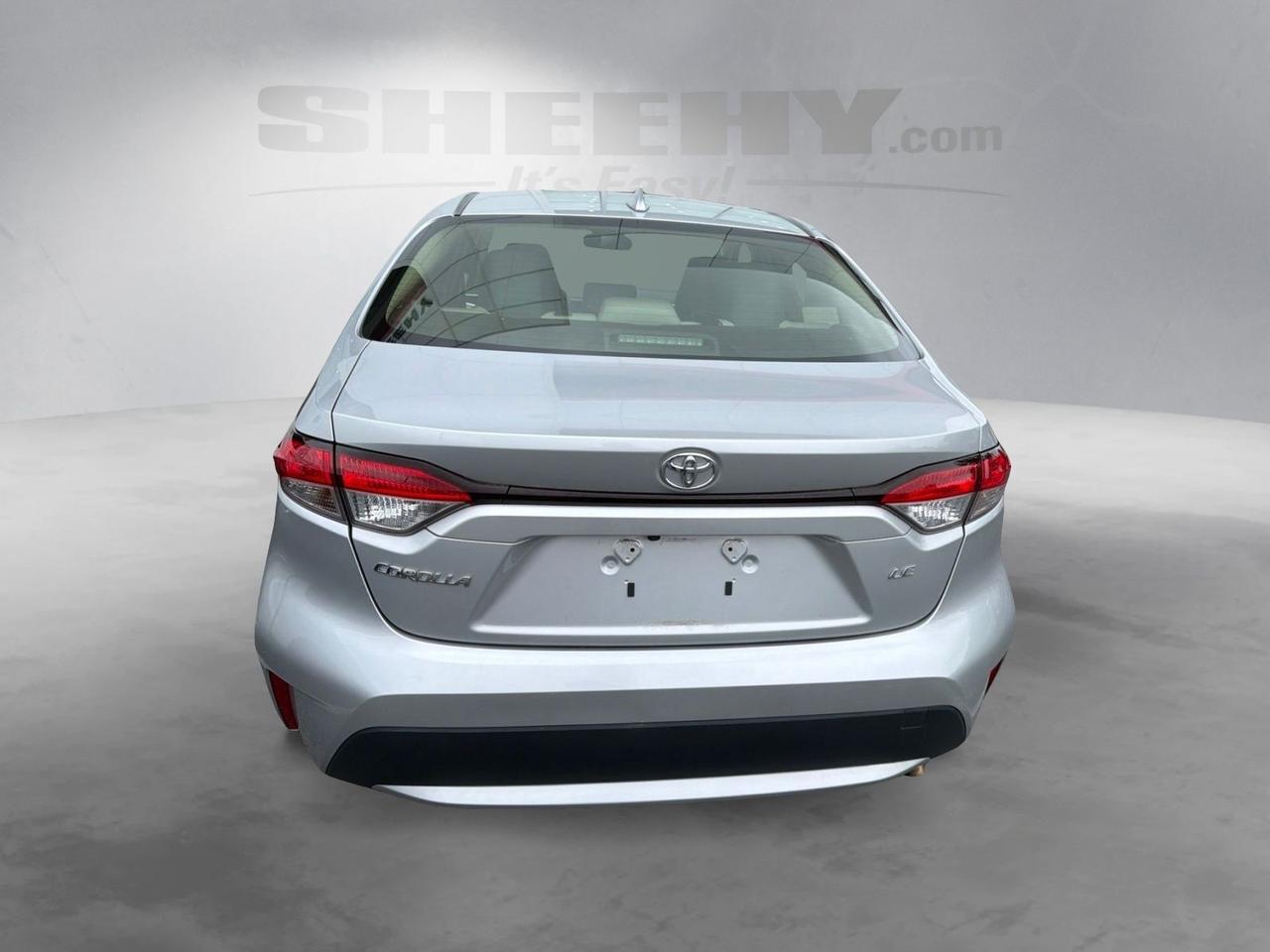 2021 Toyota Corolla LE Stafford VA