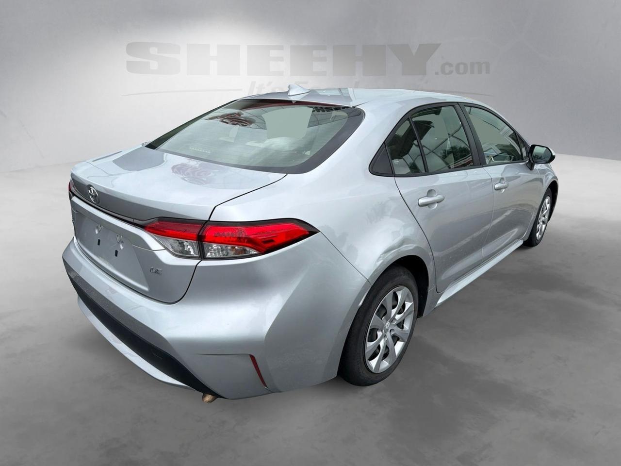 2021 Toyota Corolla LE Stafford VA