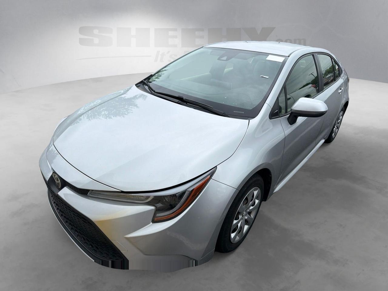 2021 Toyota Corolla LE Stafford VA