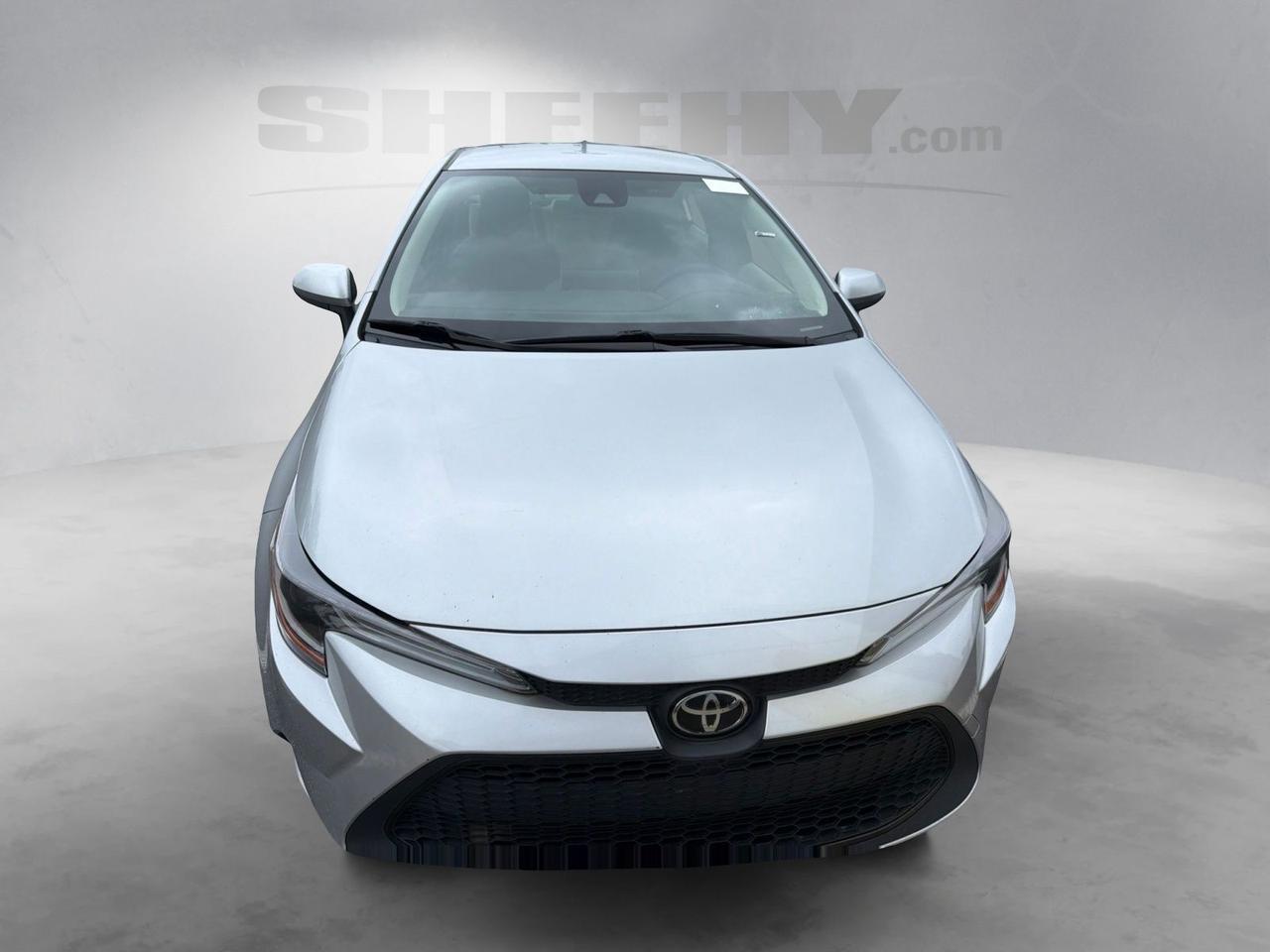 2021 Toyota Corolla LE Stafford VA