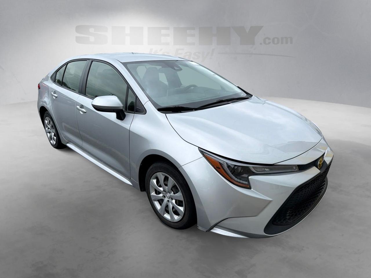 2021 Toyota Corolla LE Stafford VA