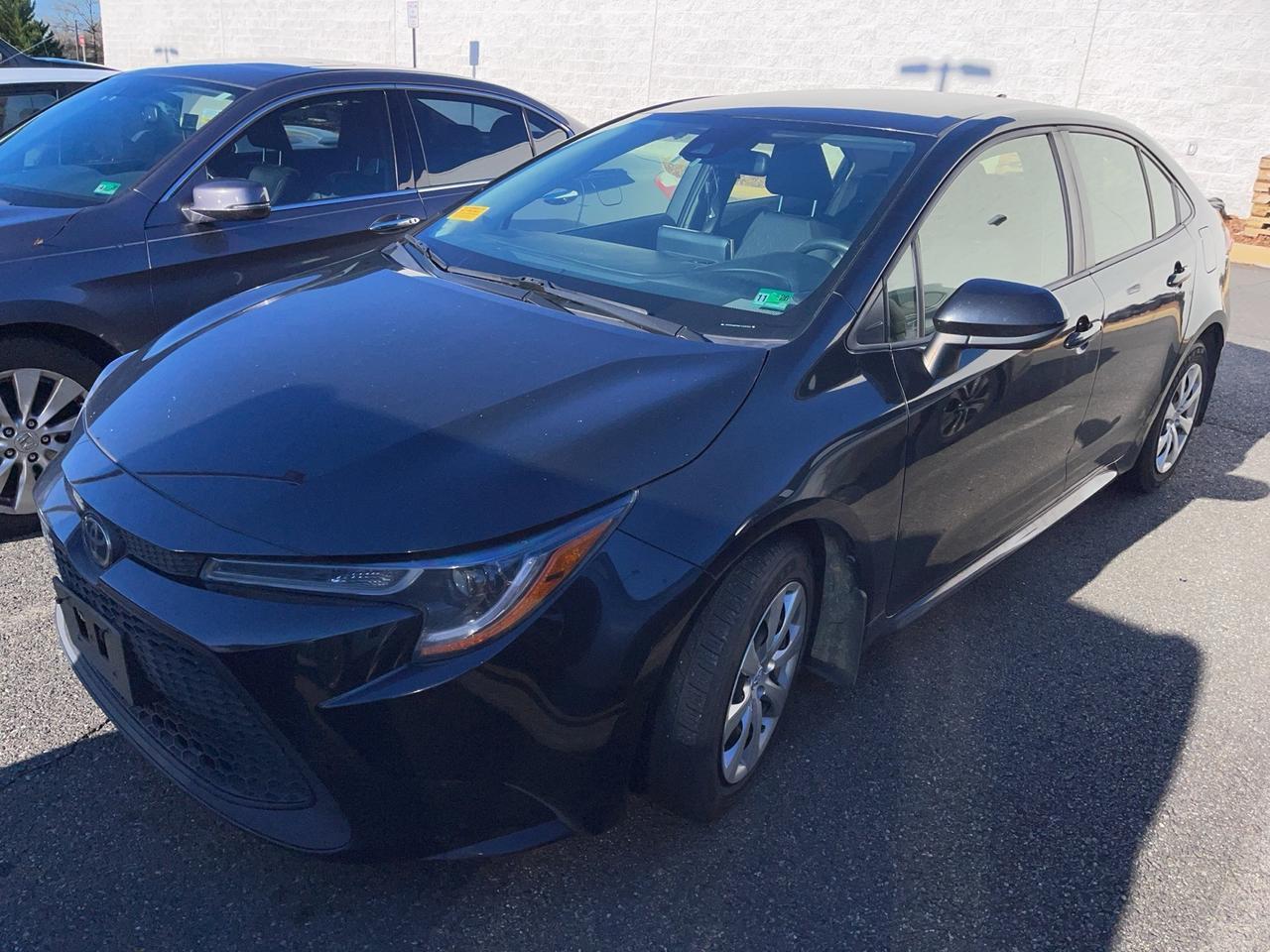 2021 Toyota Corolla LE Stafford VA
