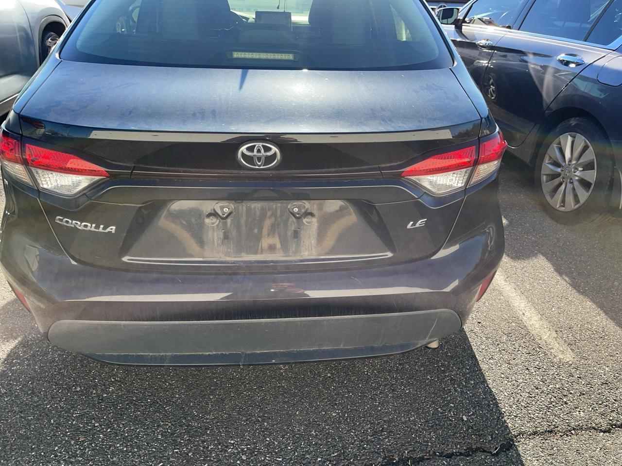 2021 Toyota Corolla LE Stafford VA