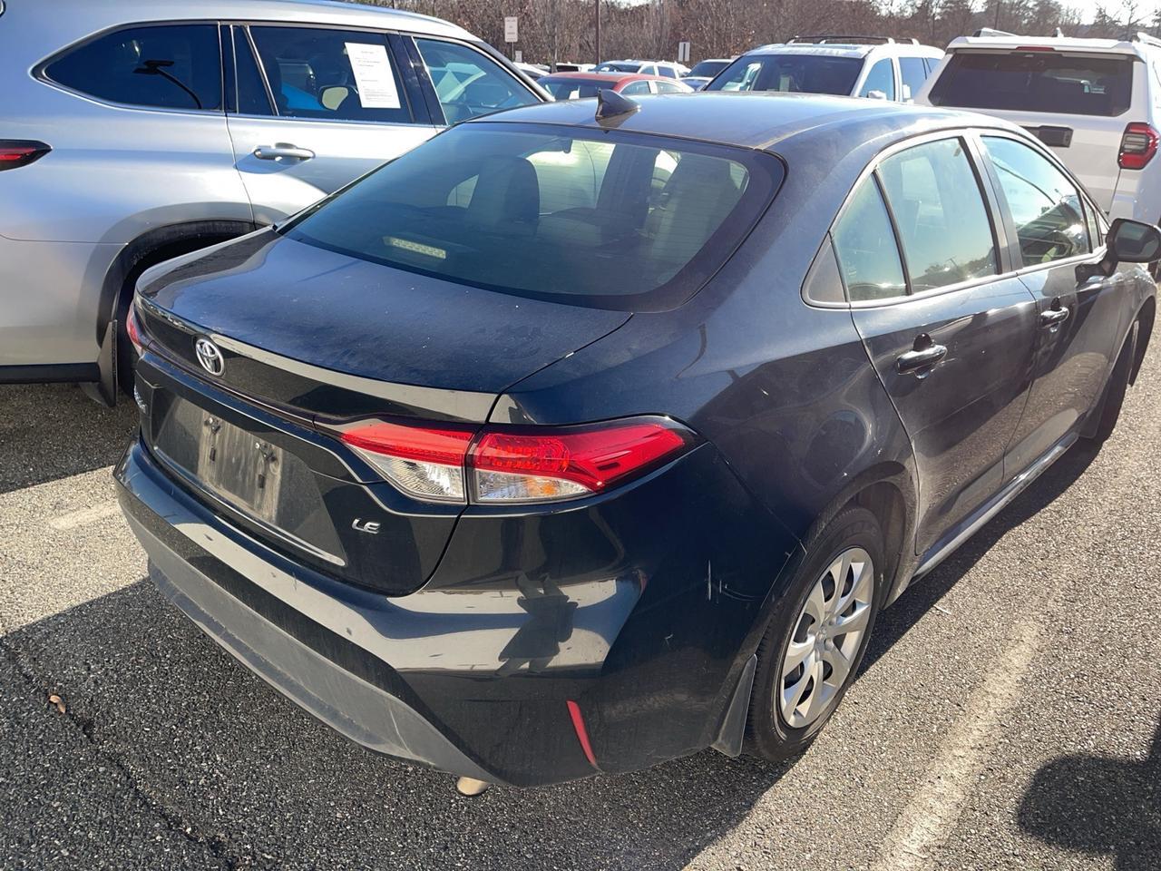 2021 Toyota Corolla LE Stafford VA