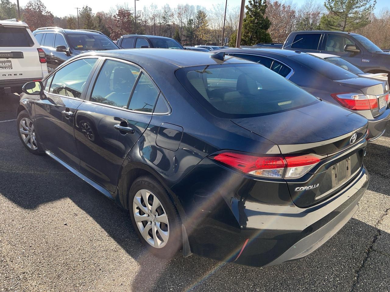 2021 Toyota Corolla LE Stafford VA