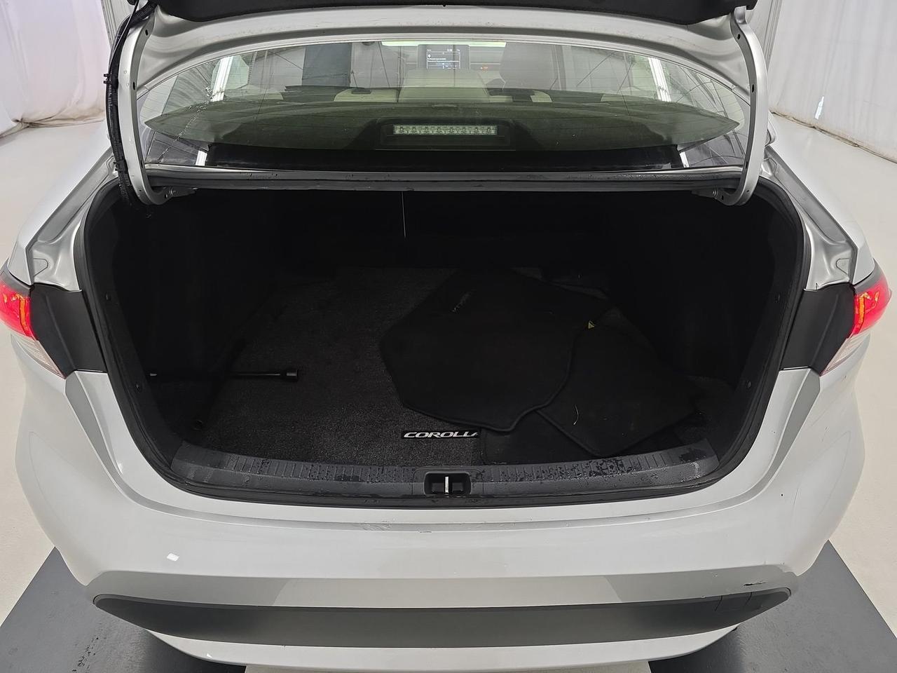 2021 Toyota Corolla LE Stafford VA