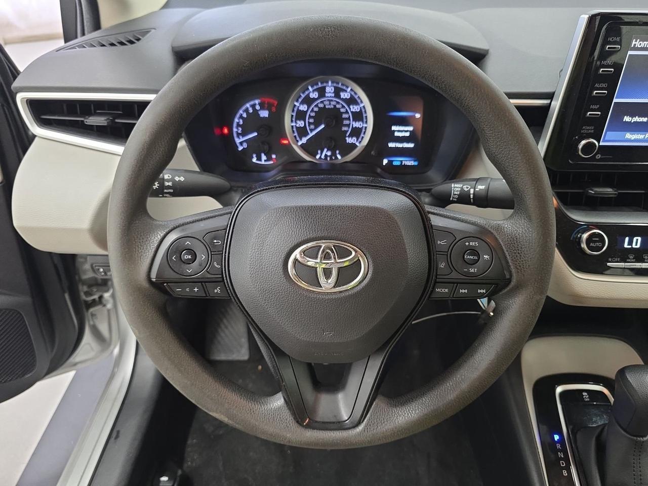 2021 Toyota Corolla LE Stafford VA