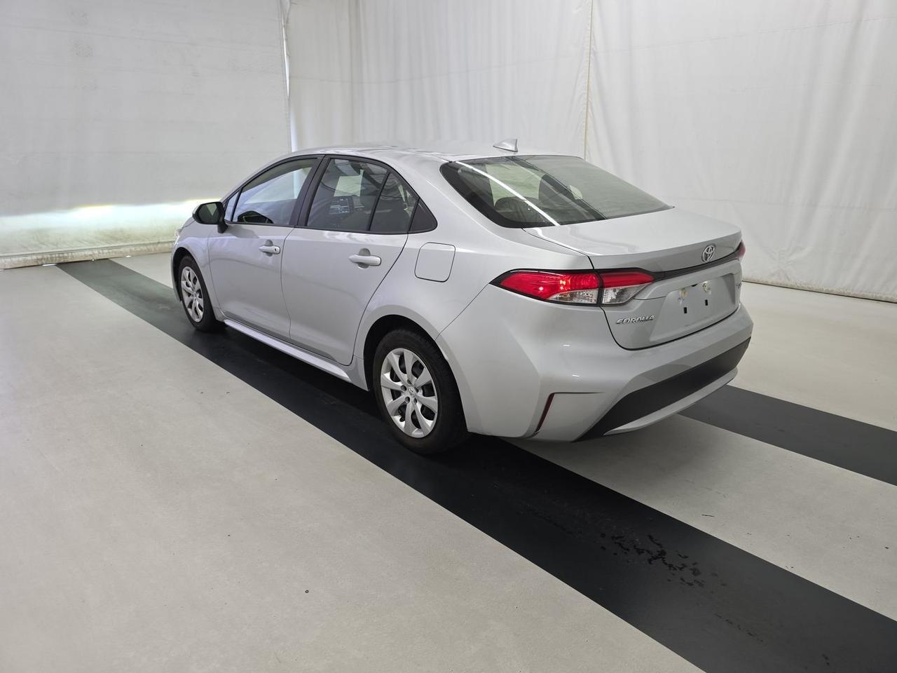 2021 Toyota Corolla LE Stafford VA