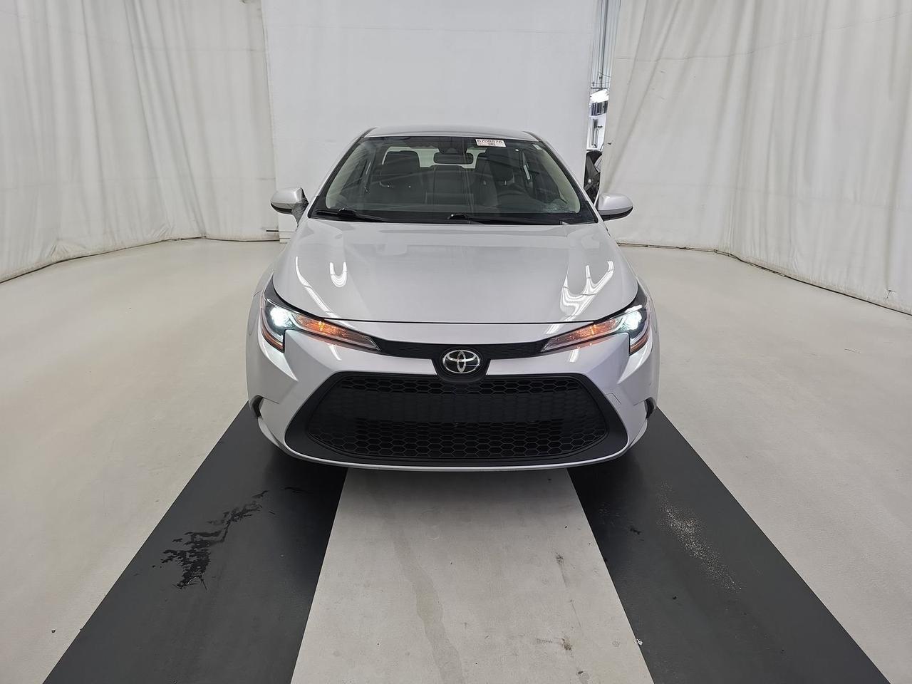 2021 Toyota Corolla LE Stafford VA