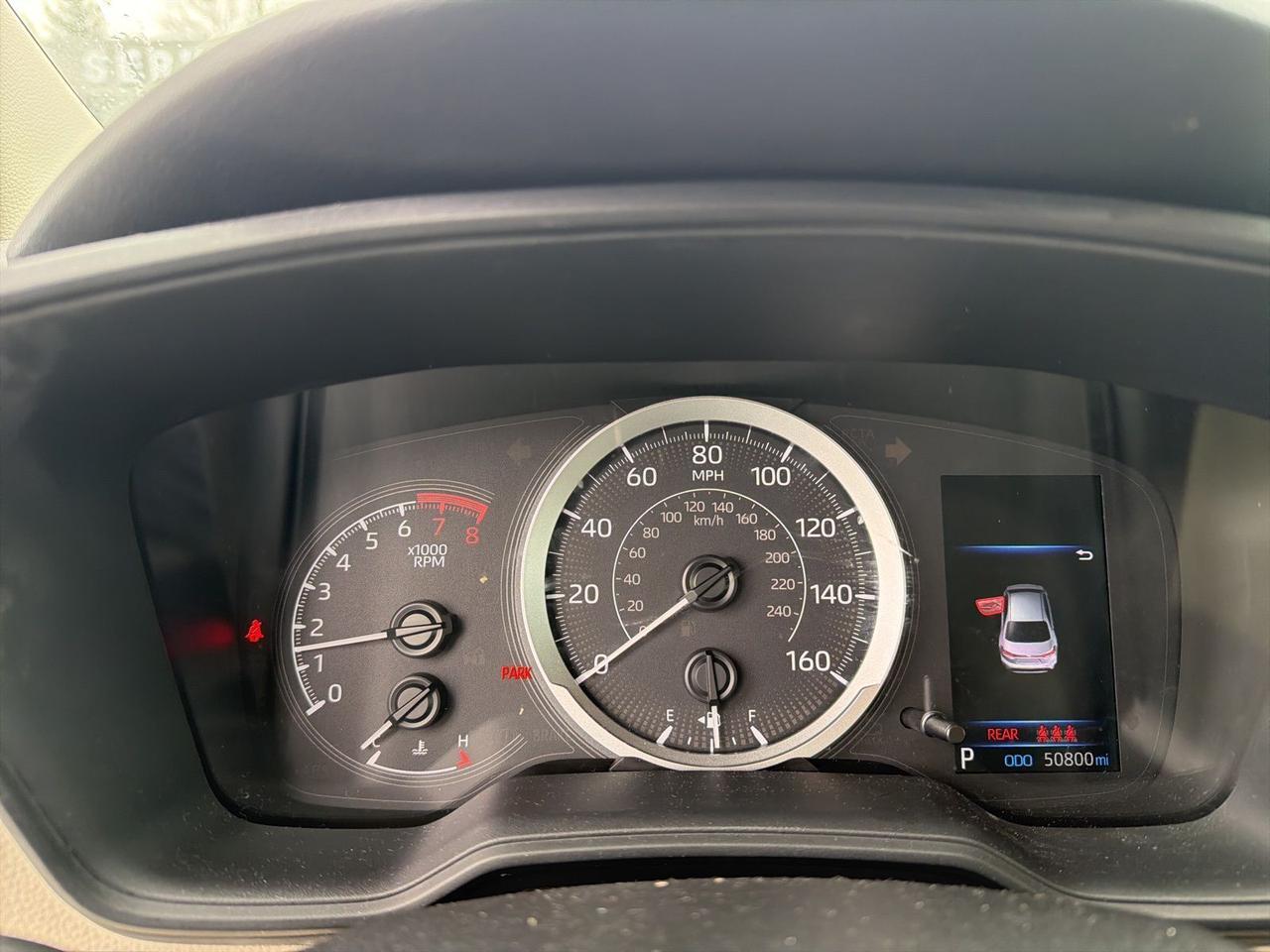 2021 Toyota Corolla LE Gaithersburg MD