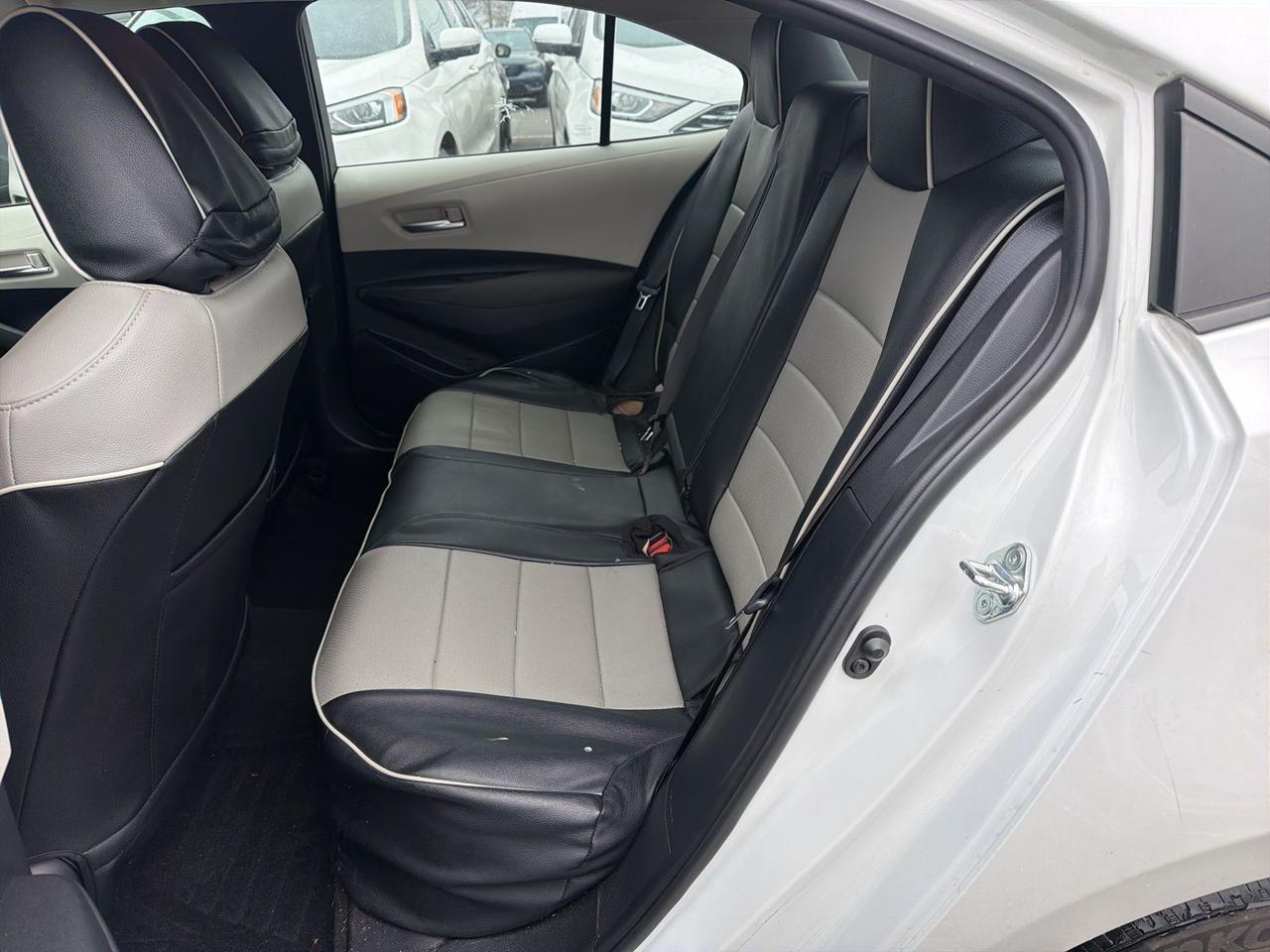 2021 Toyota Corolla LE Gaithersburg MD