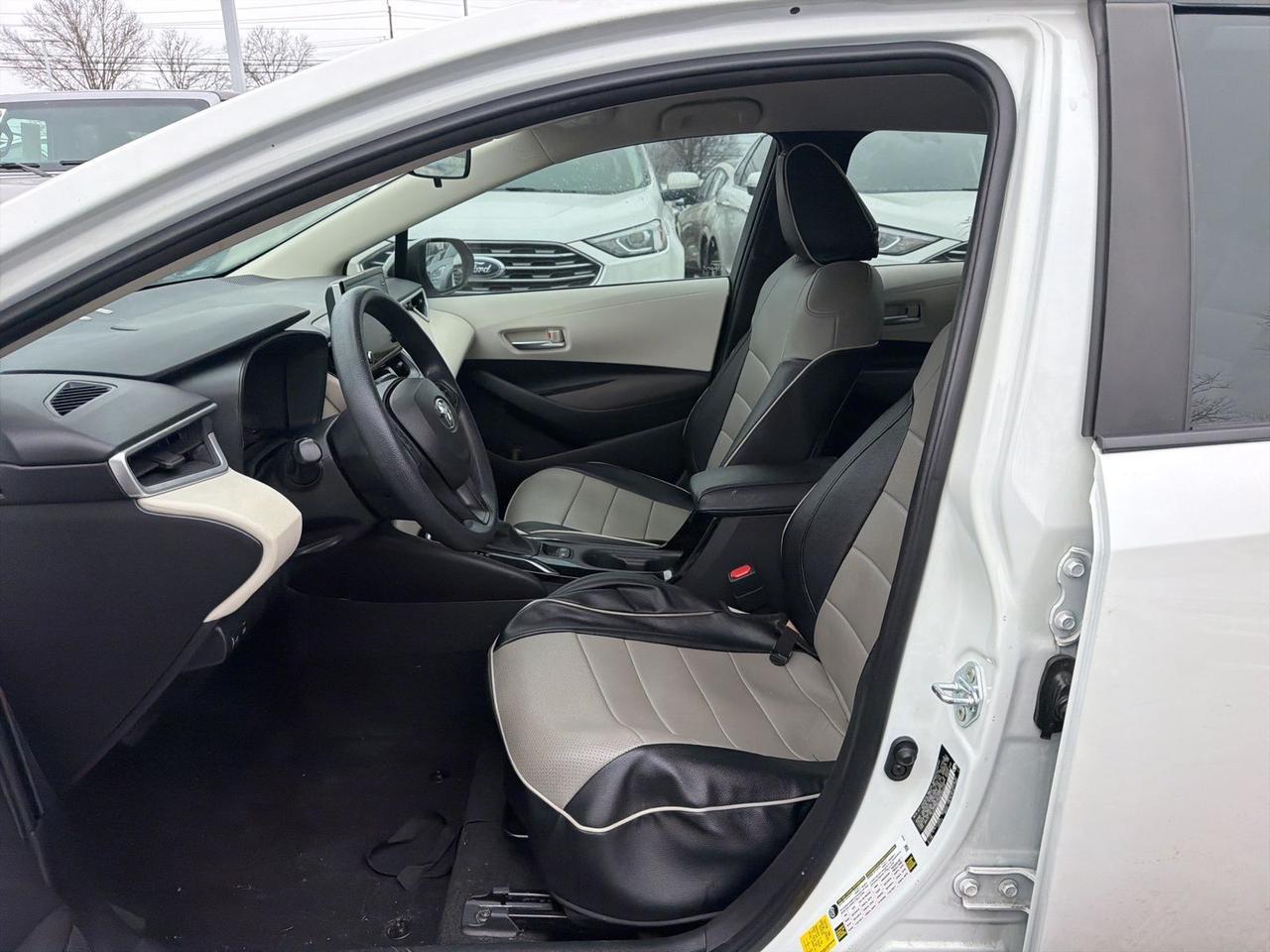 2021 Toyota Corolla LE Gaithersburg MD