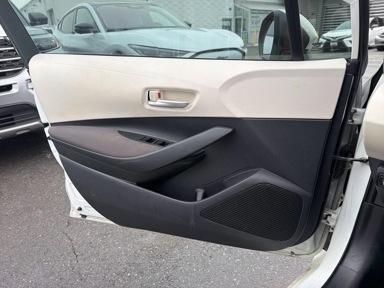 2021 Toyota Corolla LE Gaithersburg MD