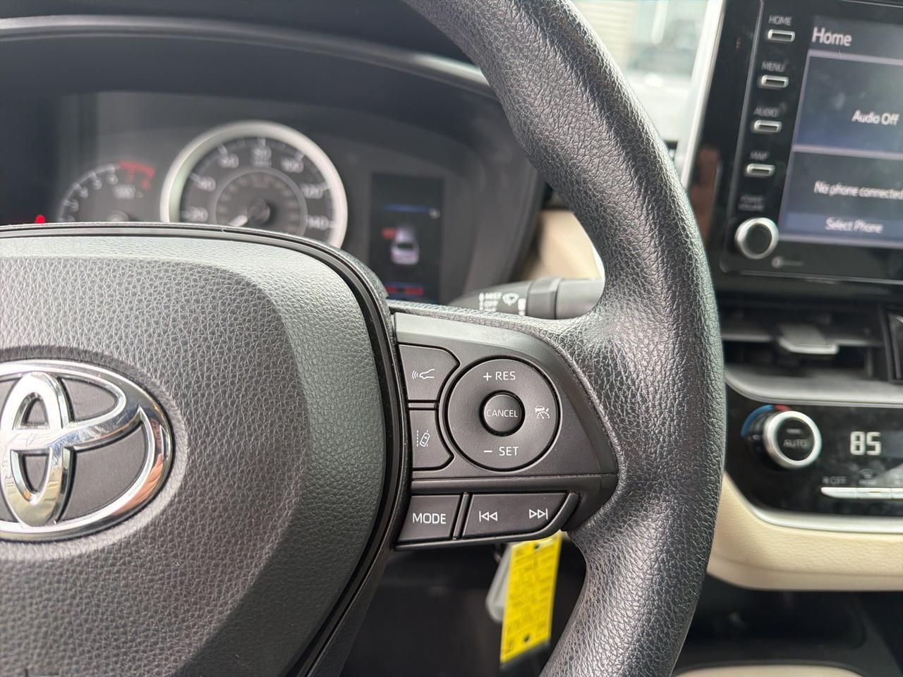 2021 Toyota Corolla LE Gaithersburg MD