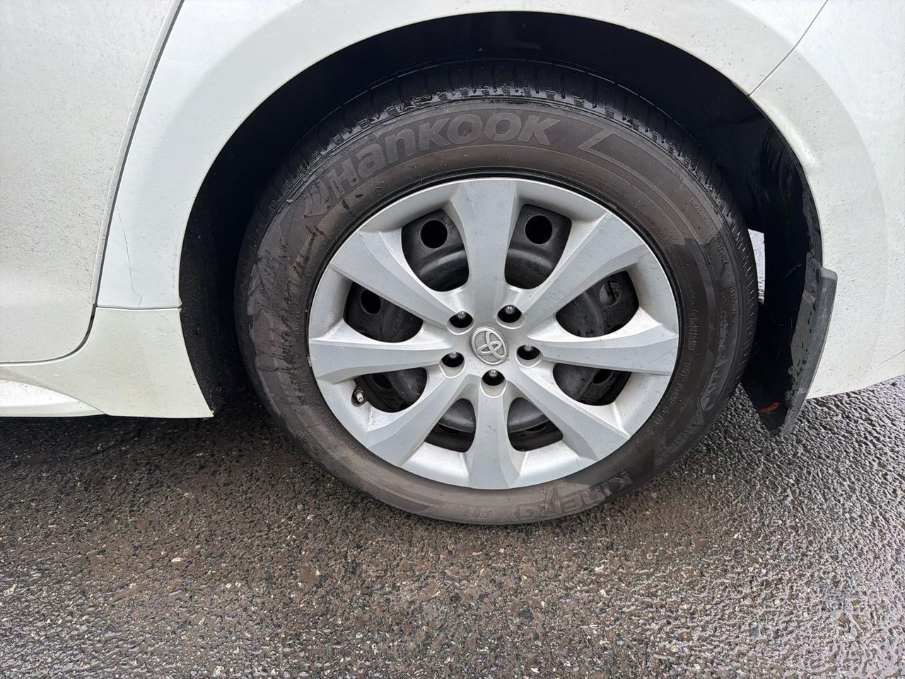 2021 Toyota Corolla LE Gaithersburg MD