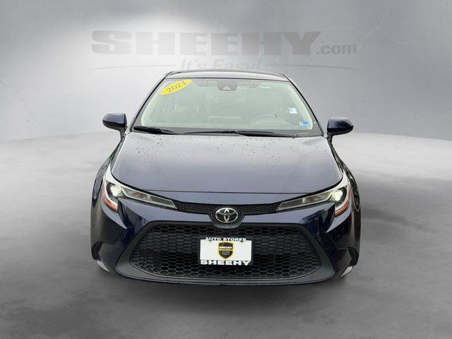 2021 Toyota Corolla LE Springfield VA