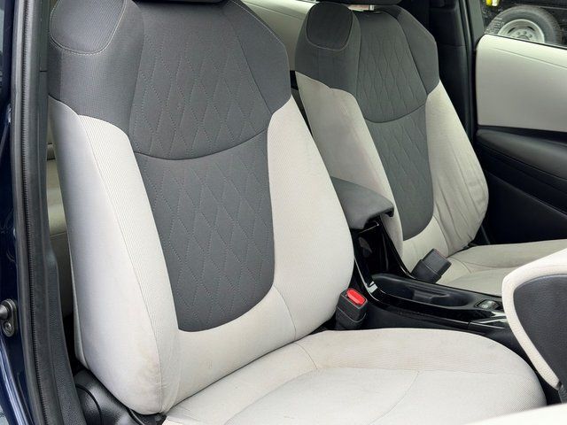 2021 Toyota Corolla LE Springfield VA