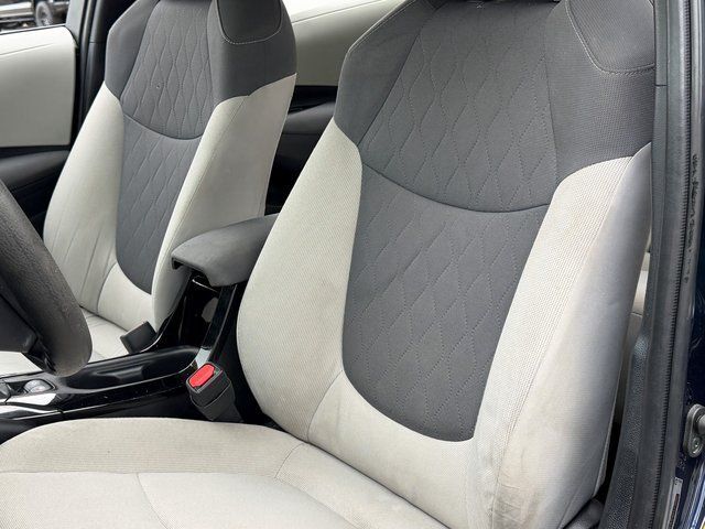 2021 Toyota Corolla LE Springfield VA